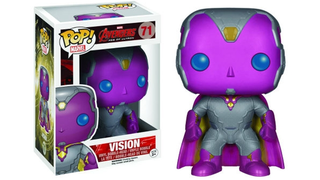 Illustration for article titled Do The Age Of UltronĀ Funko Pops Reveal A New Take On The Hulk?